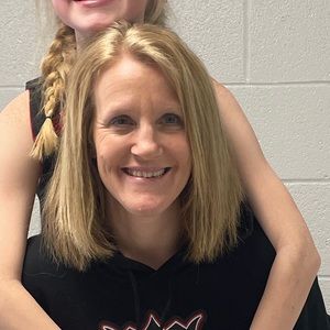 Meet your Posher, Misti